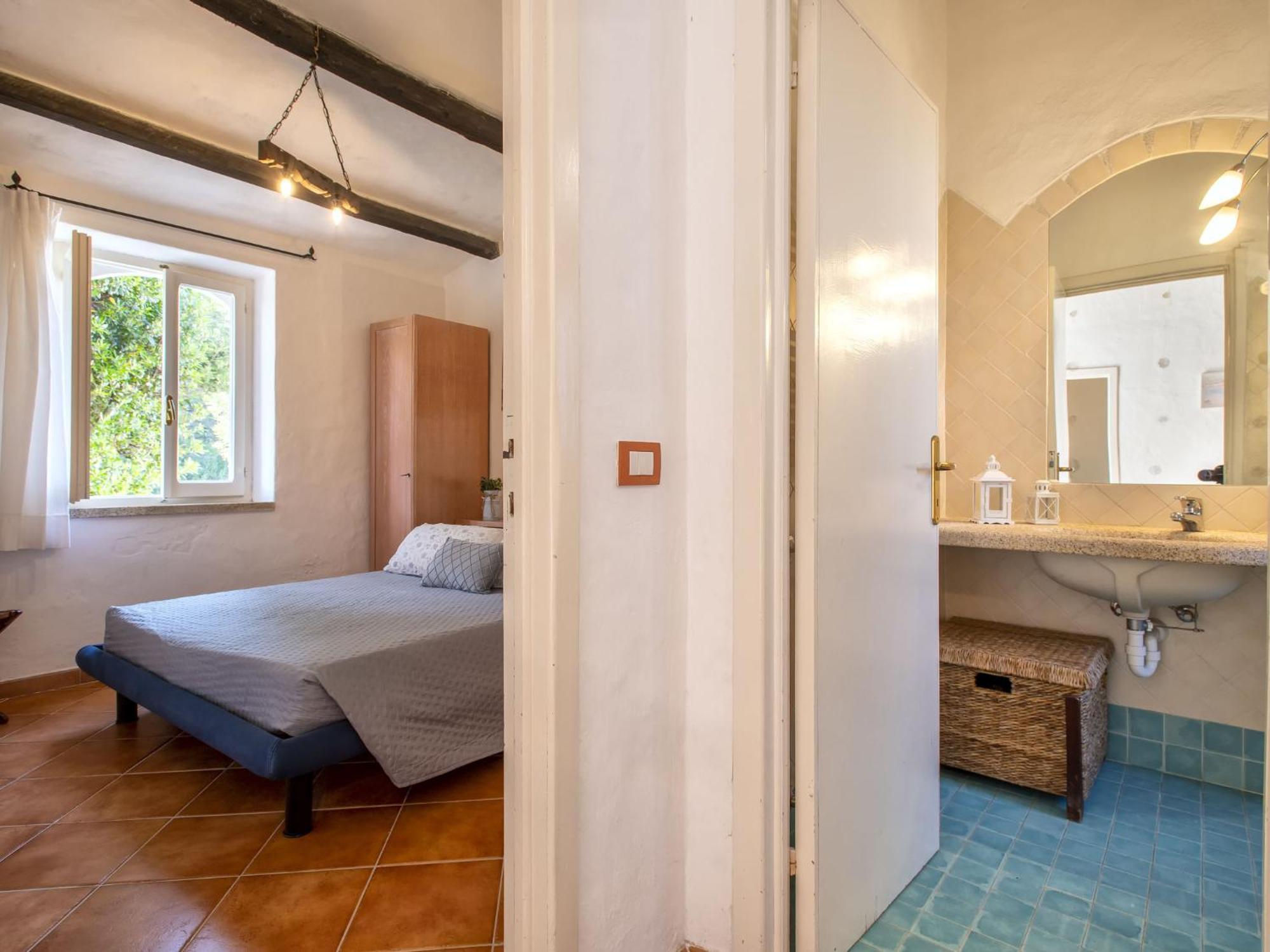 Holiday Home Capriccioli B By Interhome Arzachena Extérieur photo