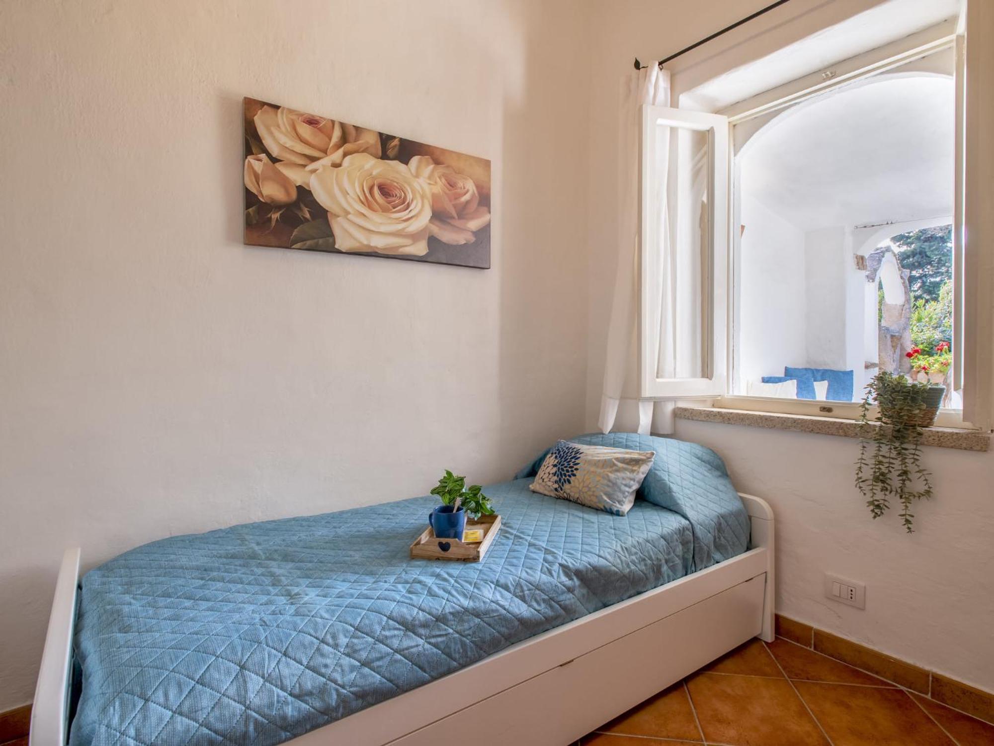Holiday Home Capriccioli B By Interhome Arzachena Extérieur photo