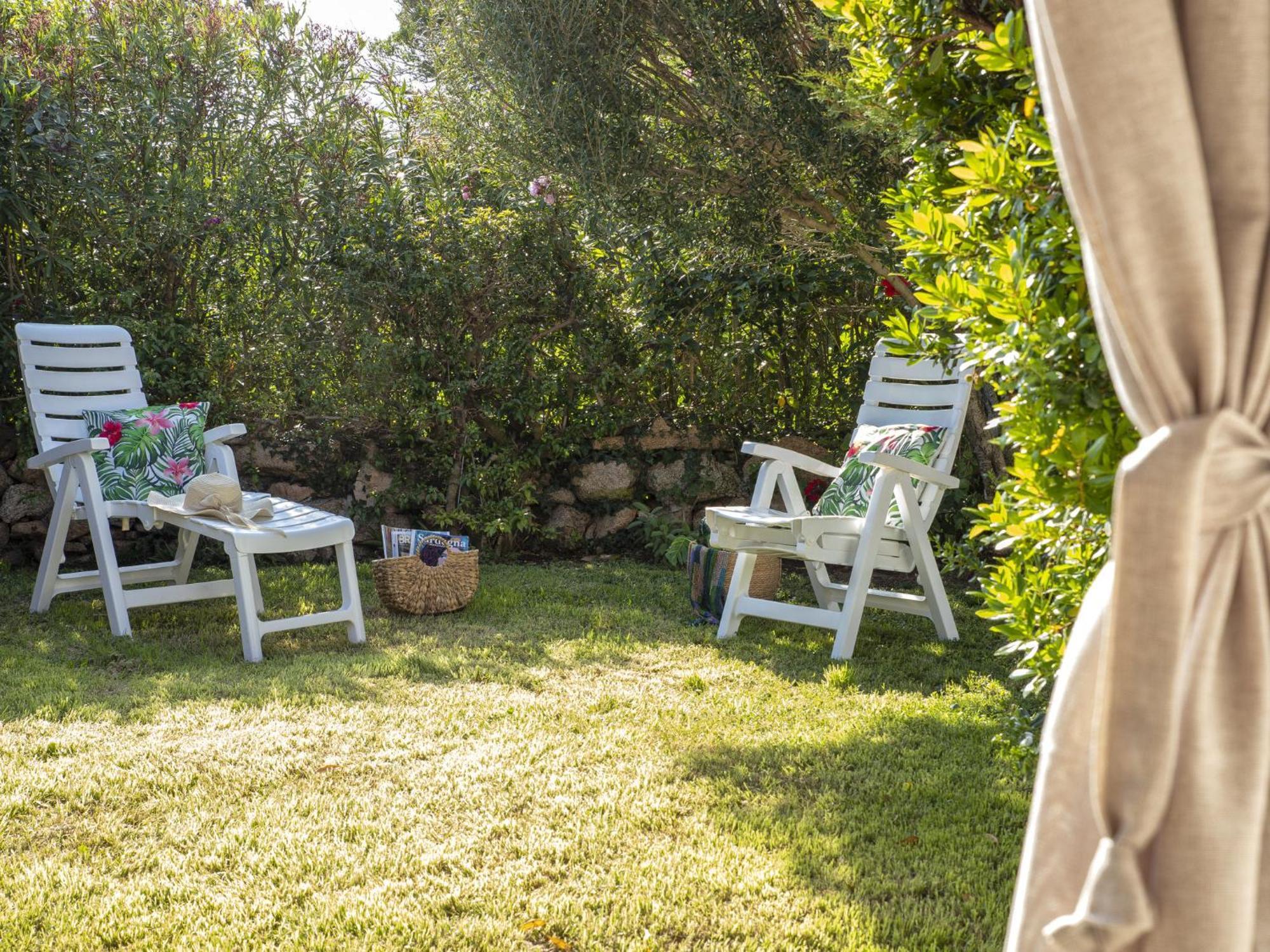Holiday Home Capriccioli B By Interhome Arzachena Extérieur photo