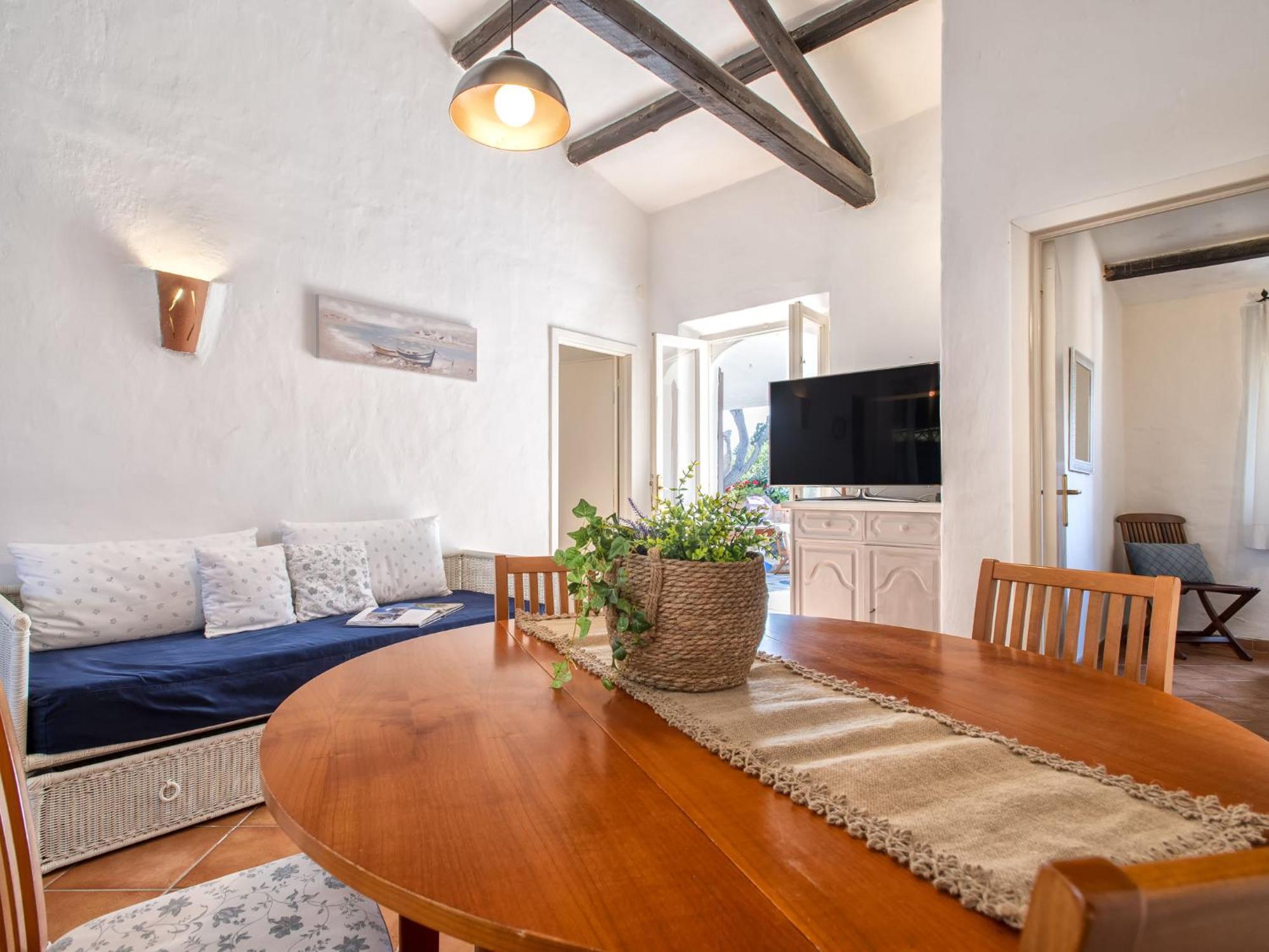 Holiday Home Capriccioli B By Interhome Arzachena Extérieur photo