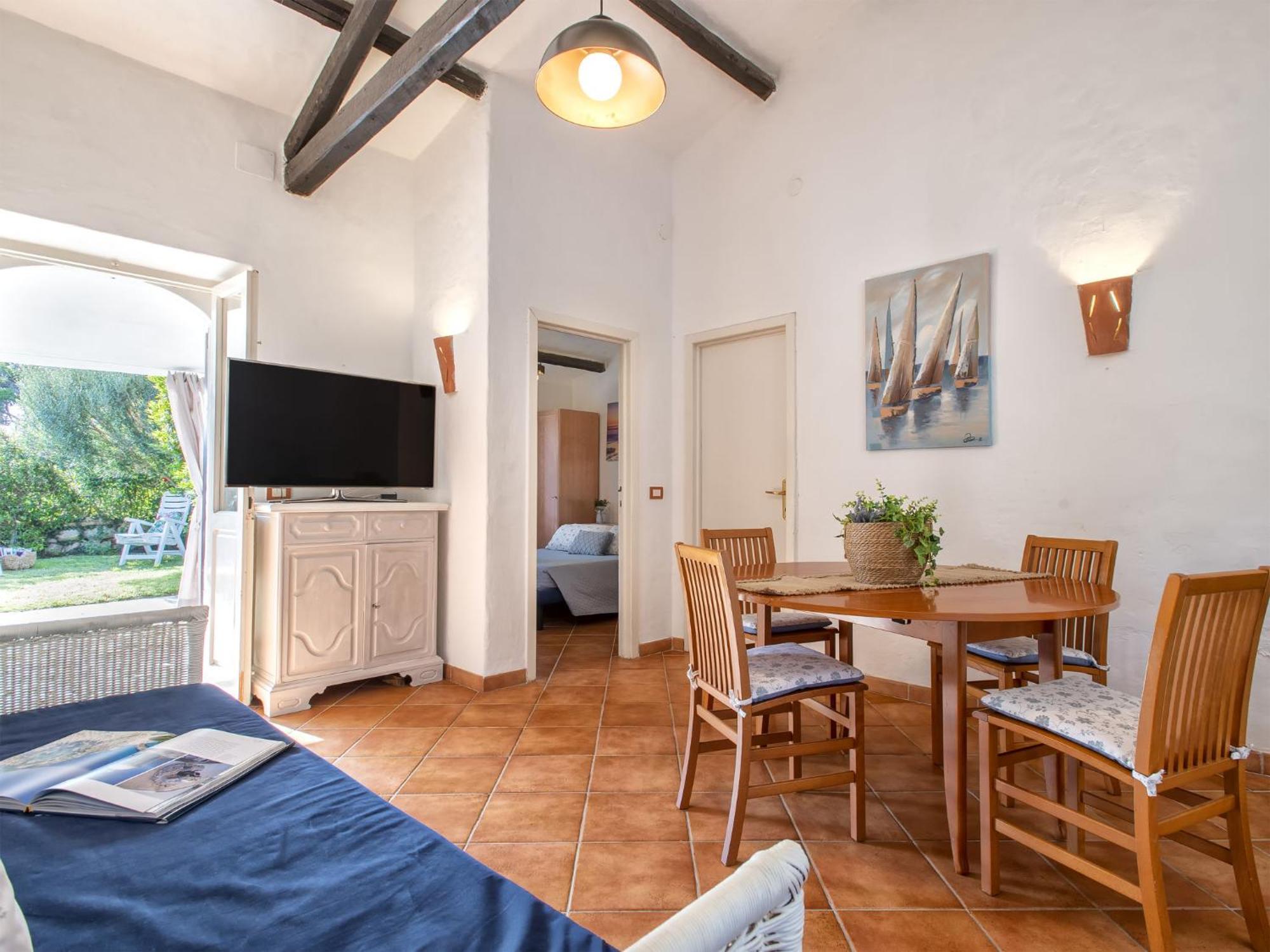 Holiday Home Capriccioli B By Interhome Arzachena Extérieur photo