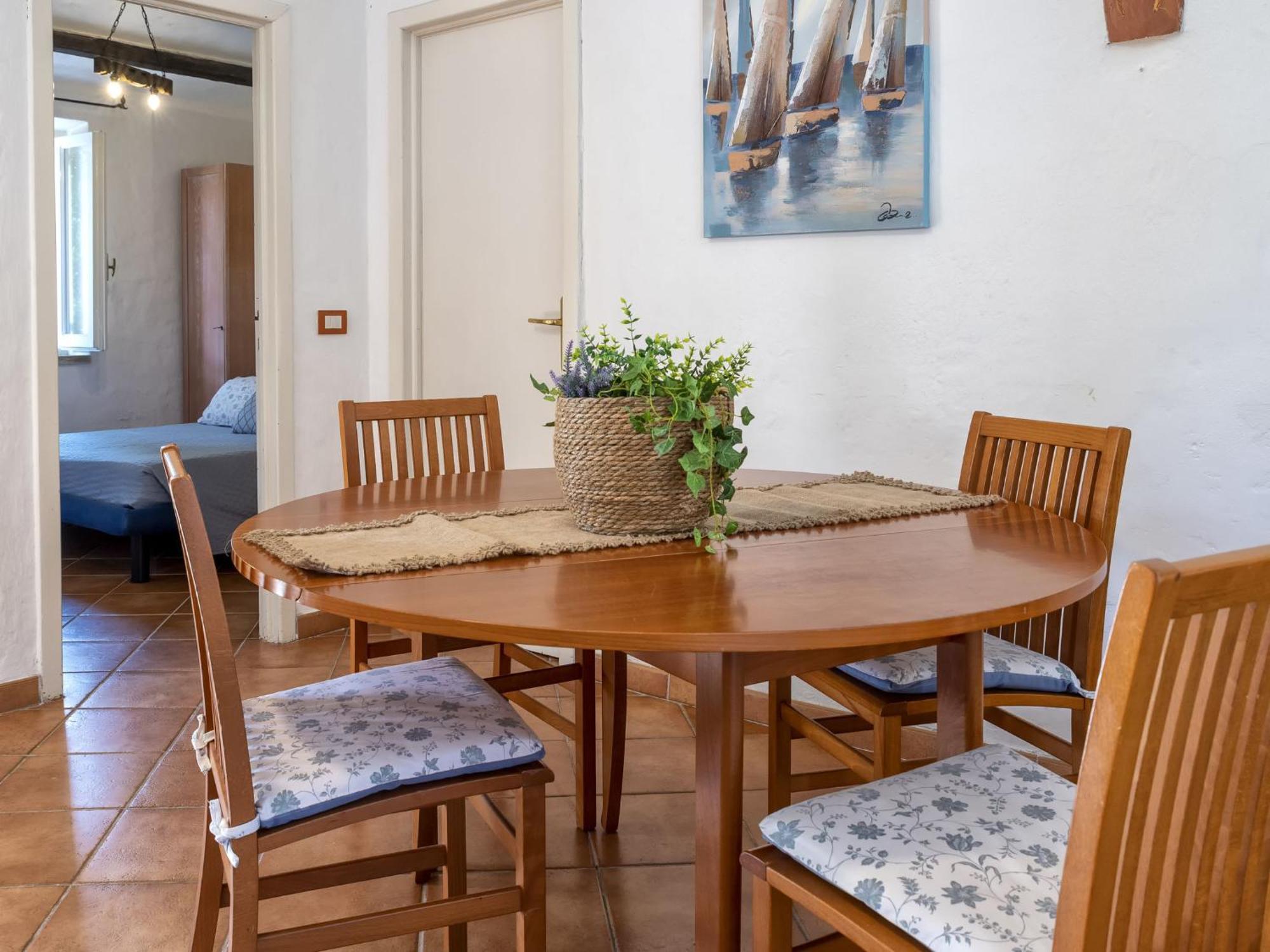 Holiday Home Capriccioli B By Interhome Arzachena Extérieur photo