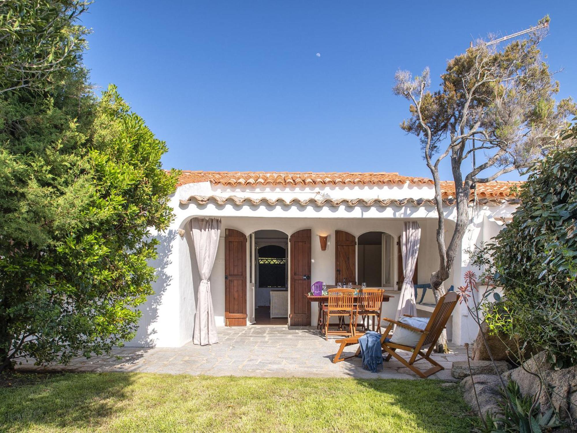 Holiday Home Capriccioli B By Interhome Arzachena Extérieur photo