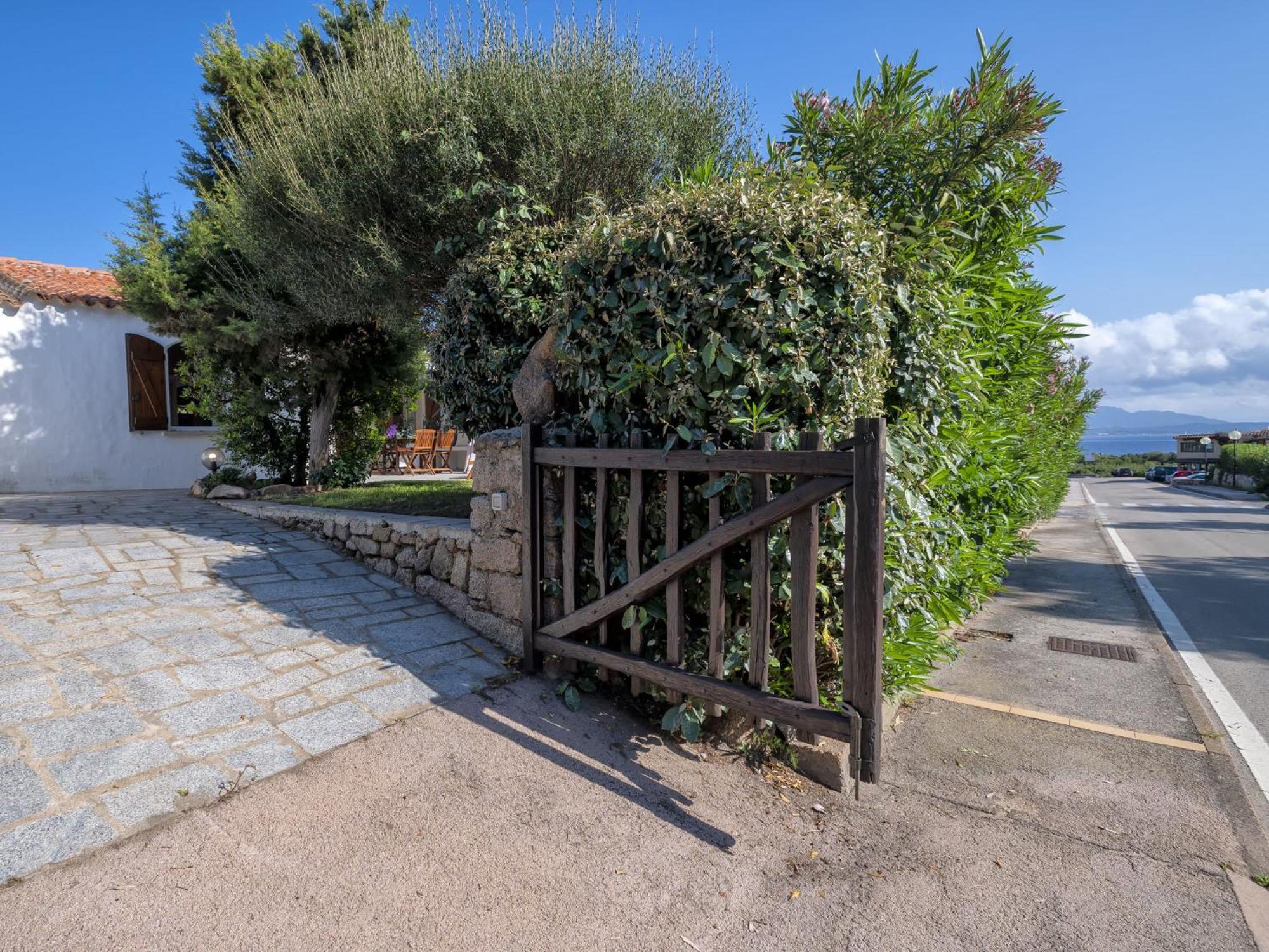 Holiday Home Capriccioli B By Interhome Arzachena Extérieur photo